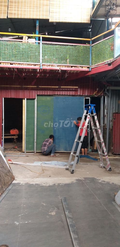 CHO THUÊ PHÒNG TRỌ GIÁ RẺ 1,2TR/THÁNG 15M2 TẠI AN DƯƠNG, TÂY HỒ - Ảnh 3