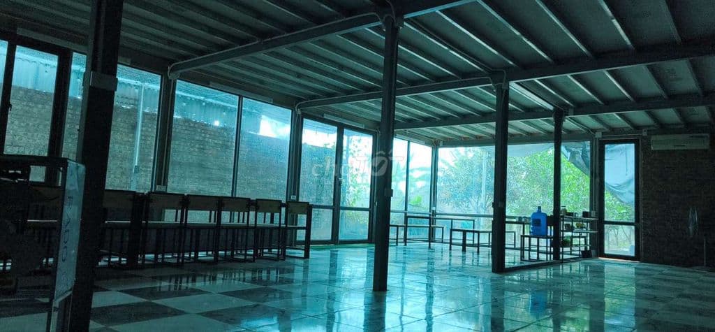 Cho thuê nhà, mặt bằng kinh doanh,