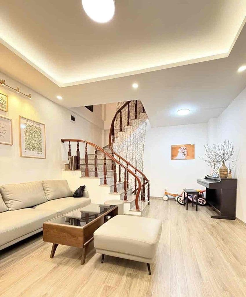🏡 BÁN NHÀ 288 HOÀNG MAI – GIÁ 6X TỶ ✨ Nhà đẹp – Vị trí trung tâm – Ngõ