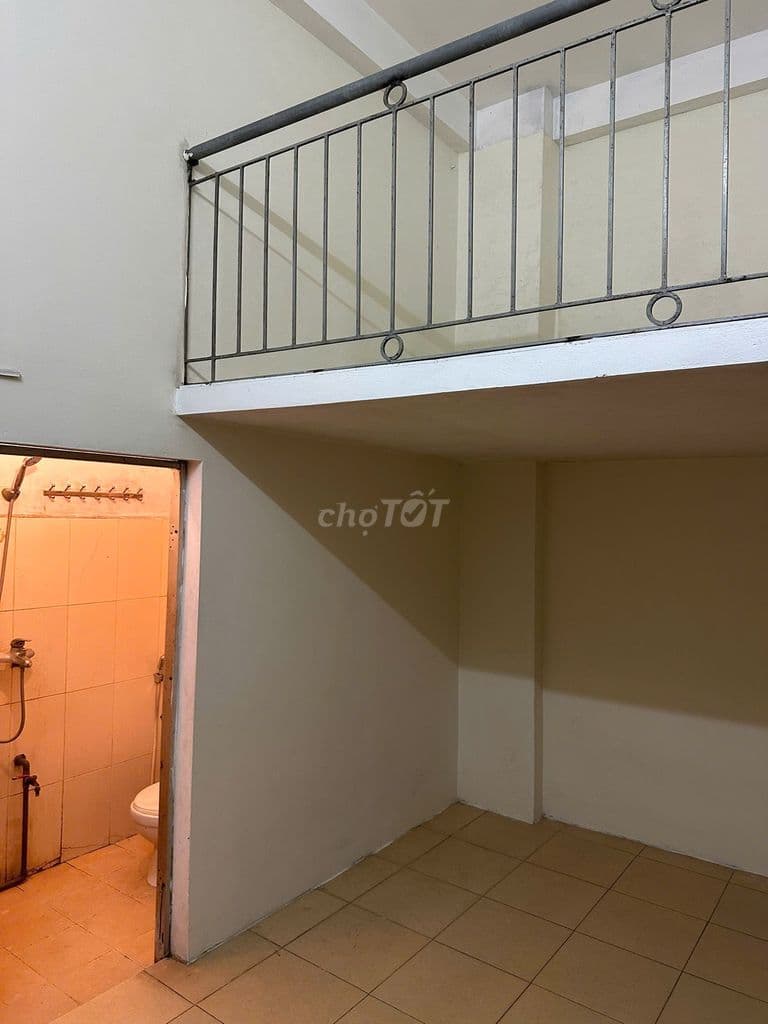 Cho thuê phòng tầng 1 - Ảnh 3