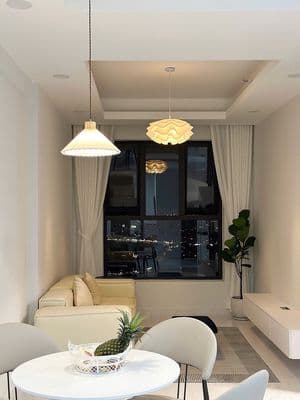 OPAL SKYLINE – CĂN HỘ ĐẸP GIÁ MỀM THUẬN AN Ở LIỀN
