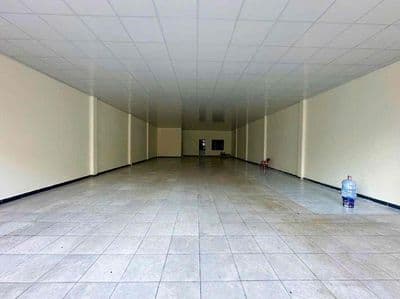 CHO THUÊ MB HỒ TÙNG MẬU,200m2