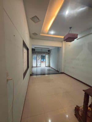 CHO THUÊ MTNB KHU HỌ LÊ, TÂN PHÚ – 4x17 – TRỆT 2 LẦU – 3PN