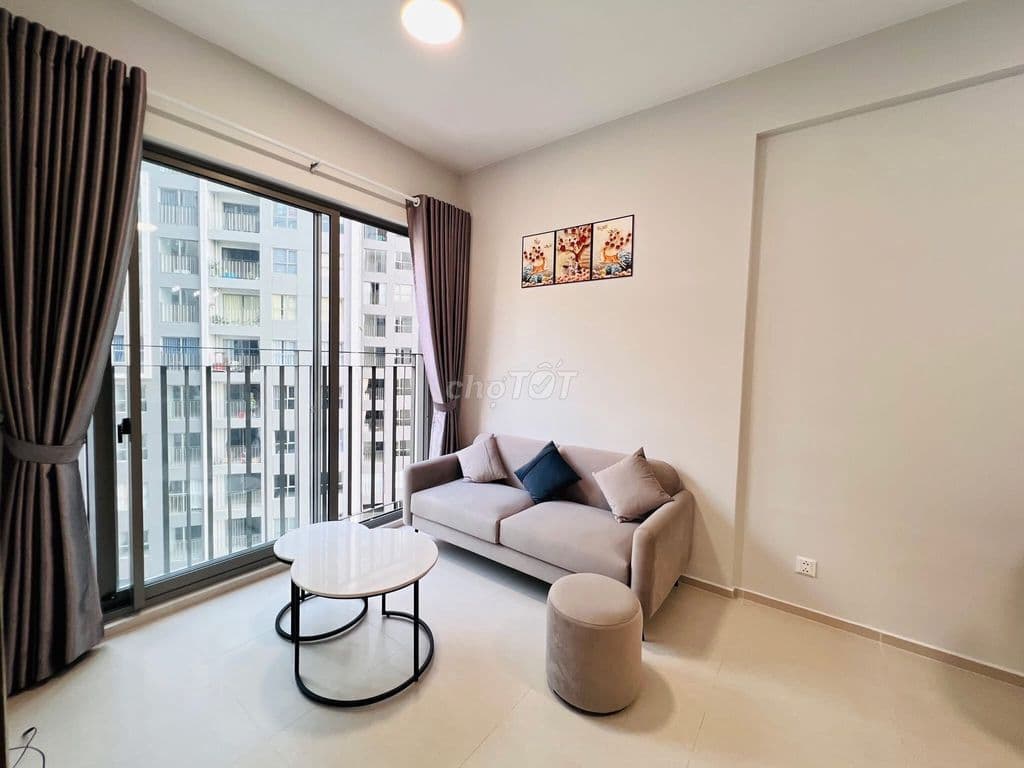 Cho Thuê 2 Căn Trống và Có Nội Thất - Giá 7Tr đến 8,5Tr - Inb Nhu Ạ - Ảnh 2