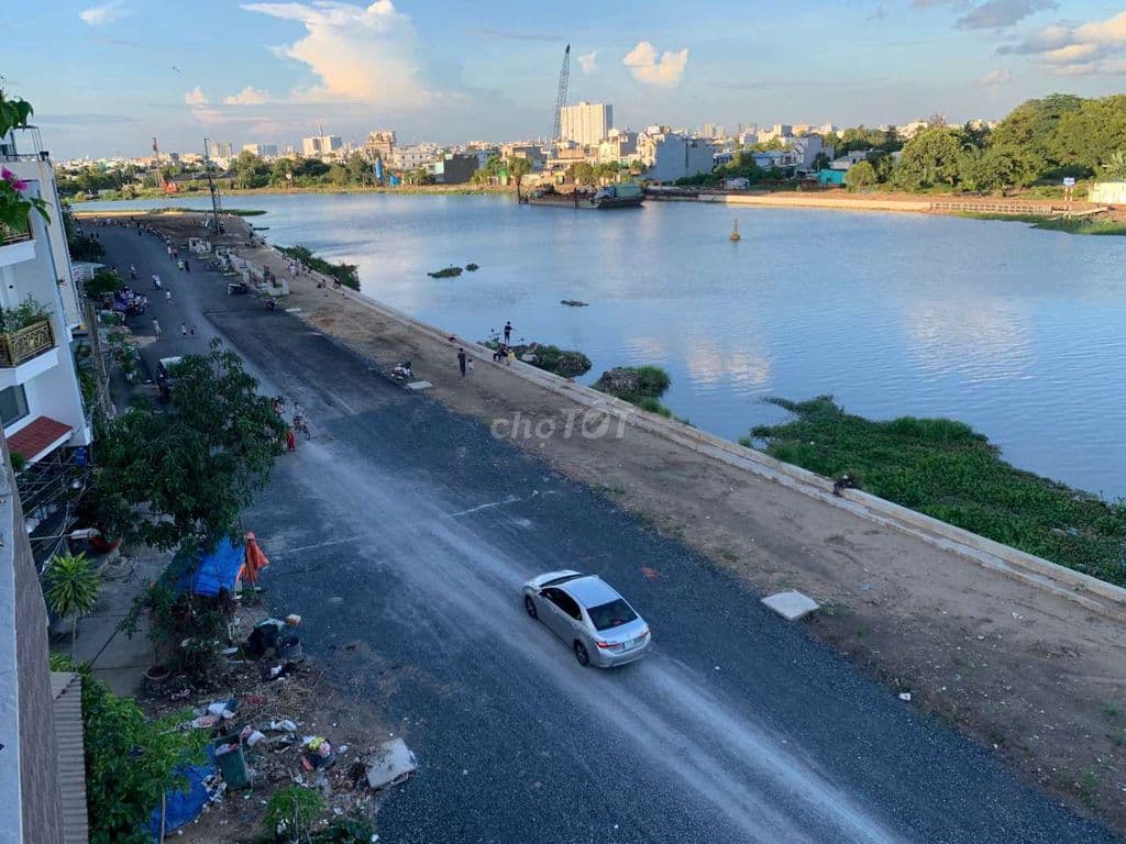 Mate tiền bở kênh p14 Gò Vấp - Ảnh 2