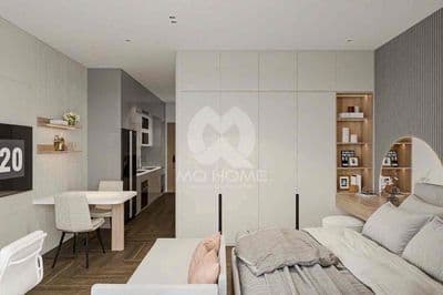 CHO THUÊ CĂN STUDIO PANOMA GIÁ *** THỊ TRƯỜNG