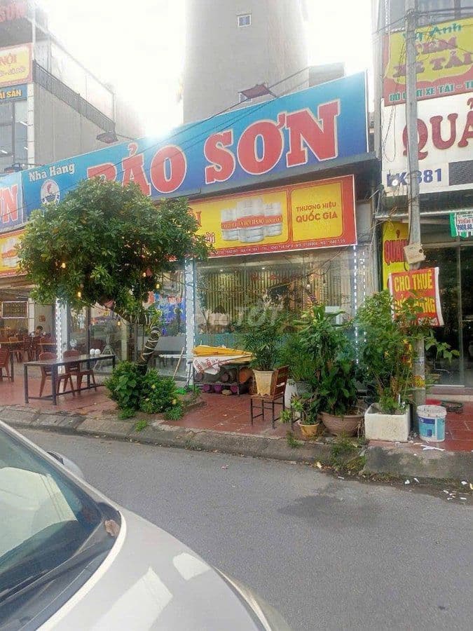 💥MẶT PHỐ VĂN LA – KINH DOANH ĐỈNH 41m2 ( GIÁ CHÀO 20,8 TỶ TL) - Ảnh 2