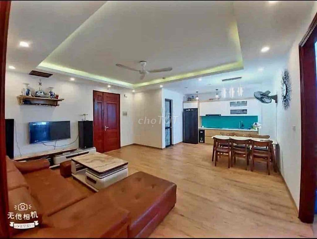 BÁN NHANH - CC Ecom1 - DT68m - 2NG +2vs - Full đồ - chỉ 4.48 tỷ