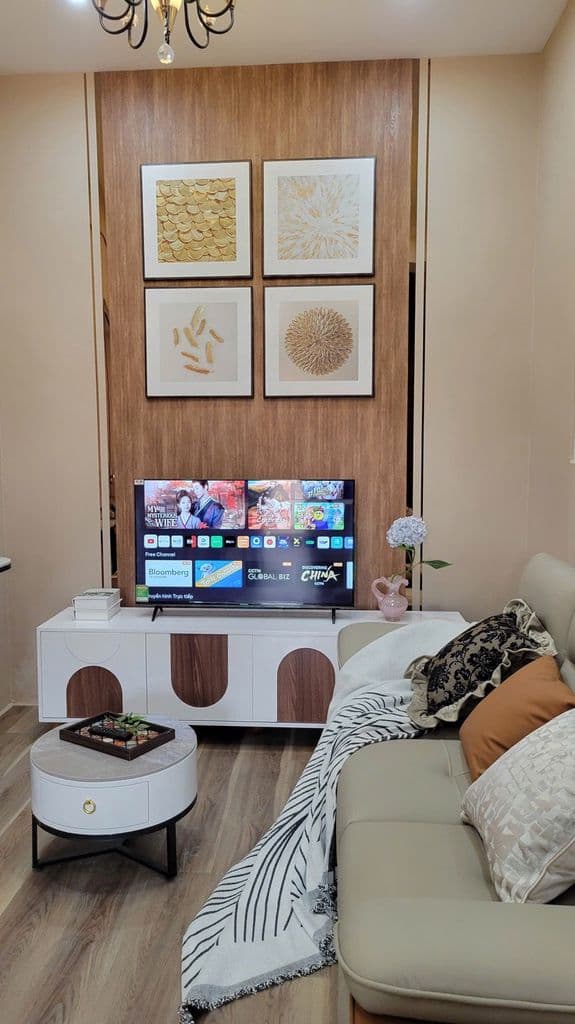 BÁN CĂN HỘ 2PN CT10A ĐẠI THANH – 56M² – SỔ HỒNG – GIÁ 3,85 TỶ - Ảnh 3