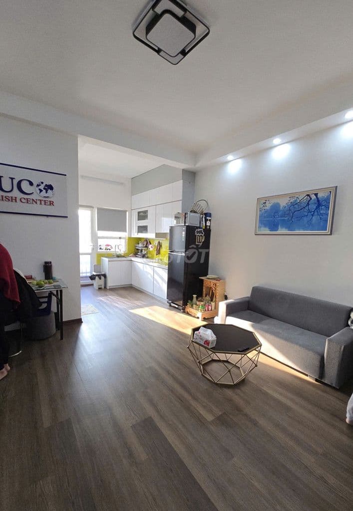 CH - 52m - SĐCC, nhà đẹp, tầng trung, view thoáng tòa CT4 Xa La