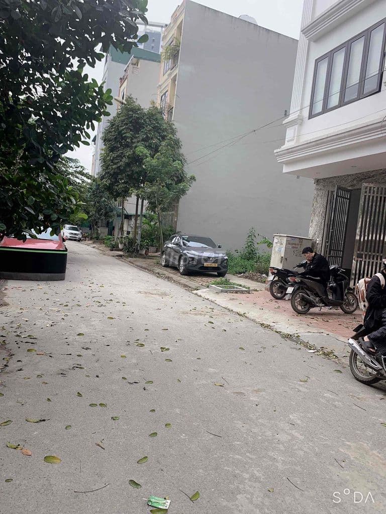 Bán Nhanh CCMN khu dịch vụ yên nghĩa hà đông - Ảnh 2