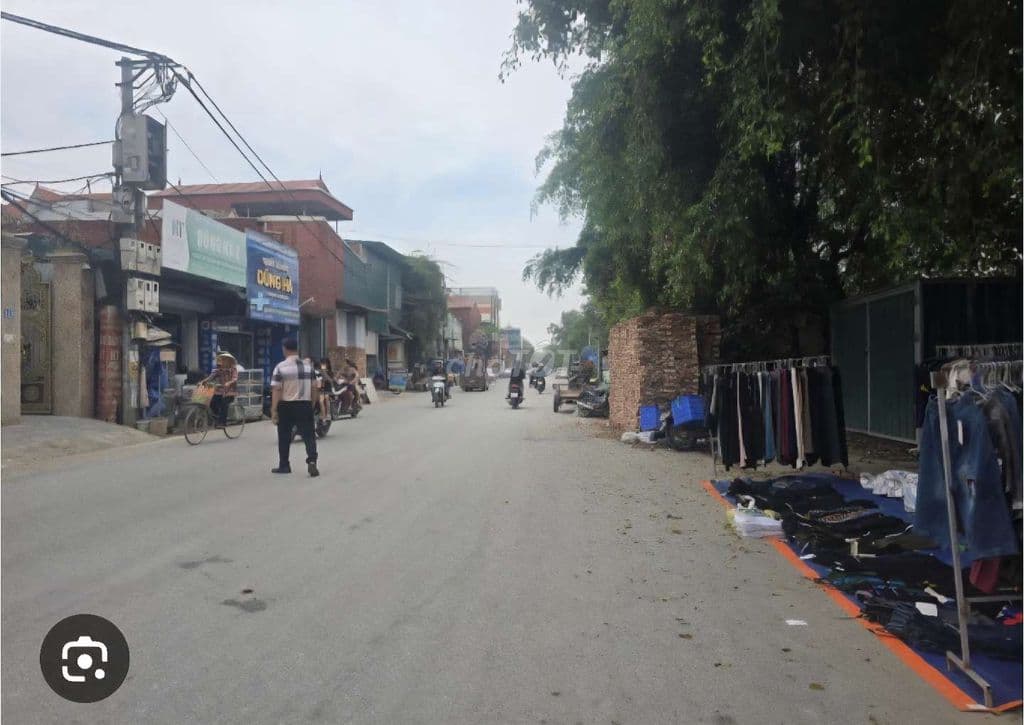 CẦN BÁN 50M ĐẤT KIM LÂM Thanh Oai Hà Nội