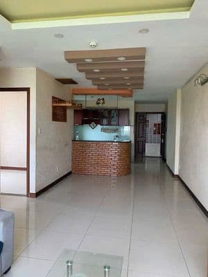 Cần cho thuê căn hộ chung cư The Mansion - Nguyễn Văn Linh