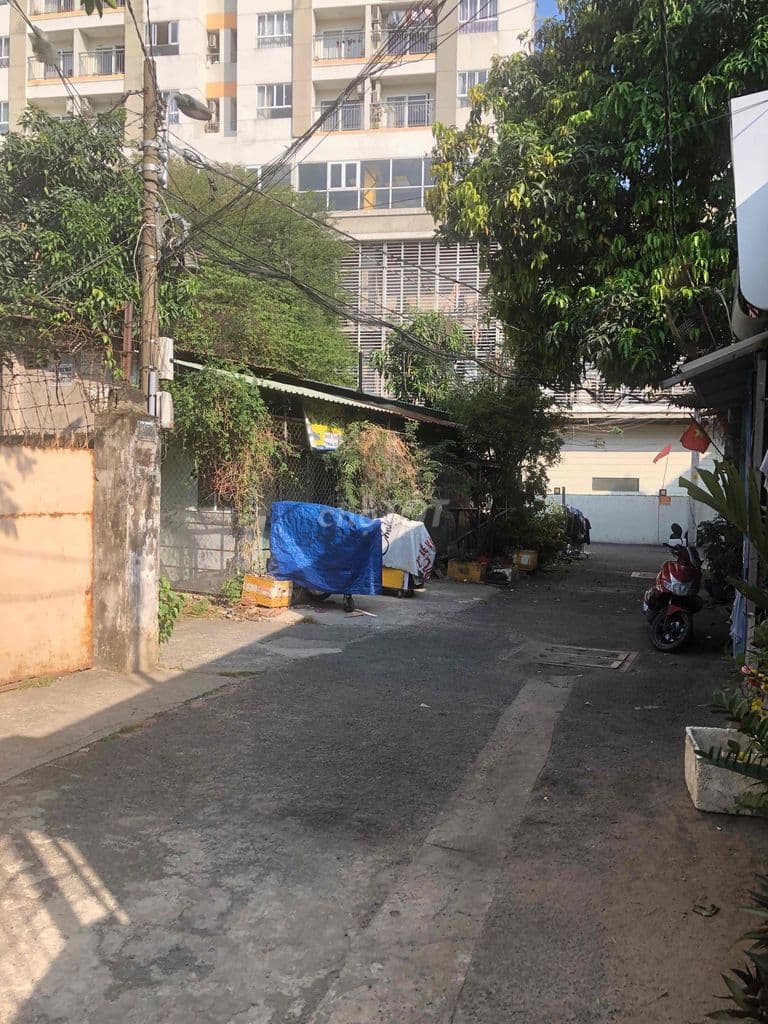 Bán nhà đất Đặng Văn Bi, kế chung cư Moonlight - Ảnh 3