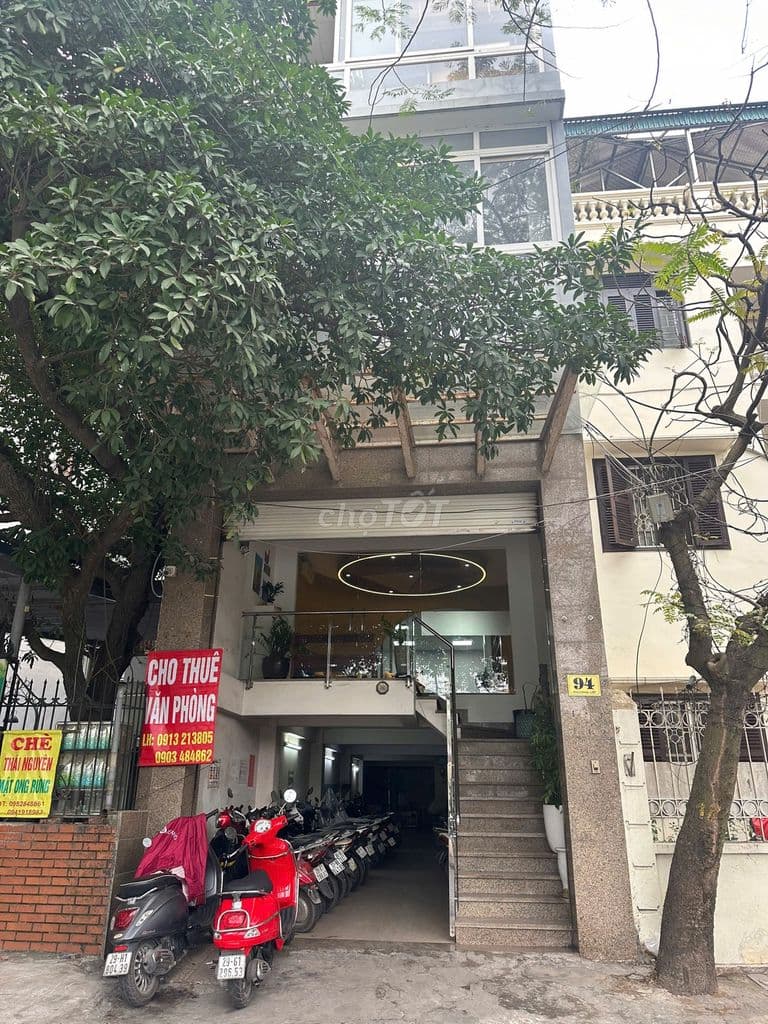 Cho thuê Văn phòng 100m đủ tiện ích, 94 Phương Liệt, Phương Liệt - Ảnh 3