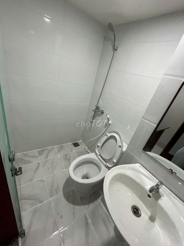 Cho thuê phòng trọ 24m2