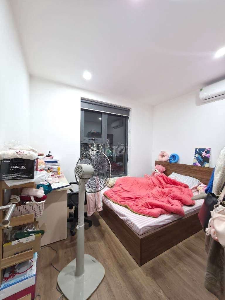 Bán căn hộ 2N Chúng cư Gliximco 897 Giải Phóng Hà Nội - Tầng đẹp view - Ảnh 3