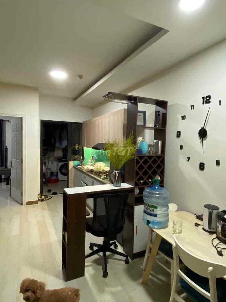 📣📣📣BÁN CĂN HỘ ĐỨC KHẢI Q7✅48M2,1PN✅Tặng 1 Số NT💰2.55 TỶ🔥🔥🔥 - Ảnh 2