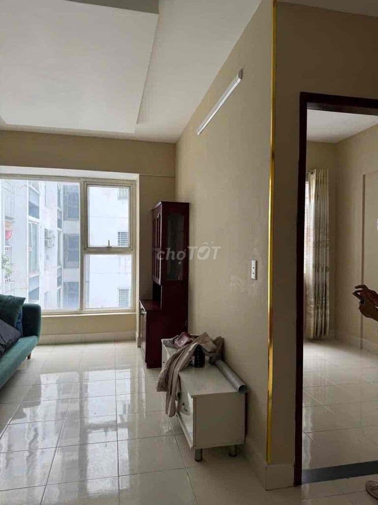 Căn Góc Chung cư Hai Thành Bình Trị Đông B- 53m 2PN 1WC. 2,35 Tỷ - Ảnh 2