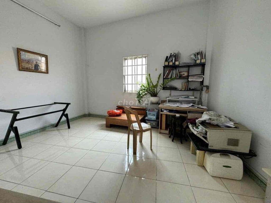 ✅✅ BÁN NHÀ 5 X 18 HƠN 80 M2 PHÙ HỢP MUA Ở - Ảnh 2