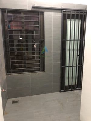 CHO THUÊ NHÀ CẤP 4 BÙI KỶ,KHUÊ TRUNG GIÁ 11 TR- lH MR AN