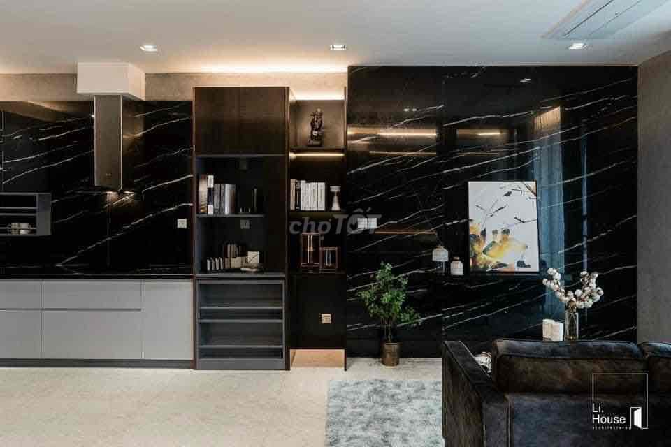 Chủ Cho Thuê Nhanh Căn 1-2-3PN và Duplex CC KINGDOM 101 Q10 Giá Tốt