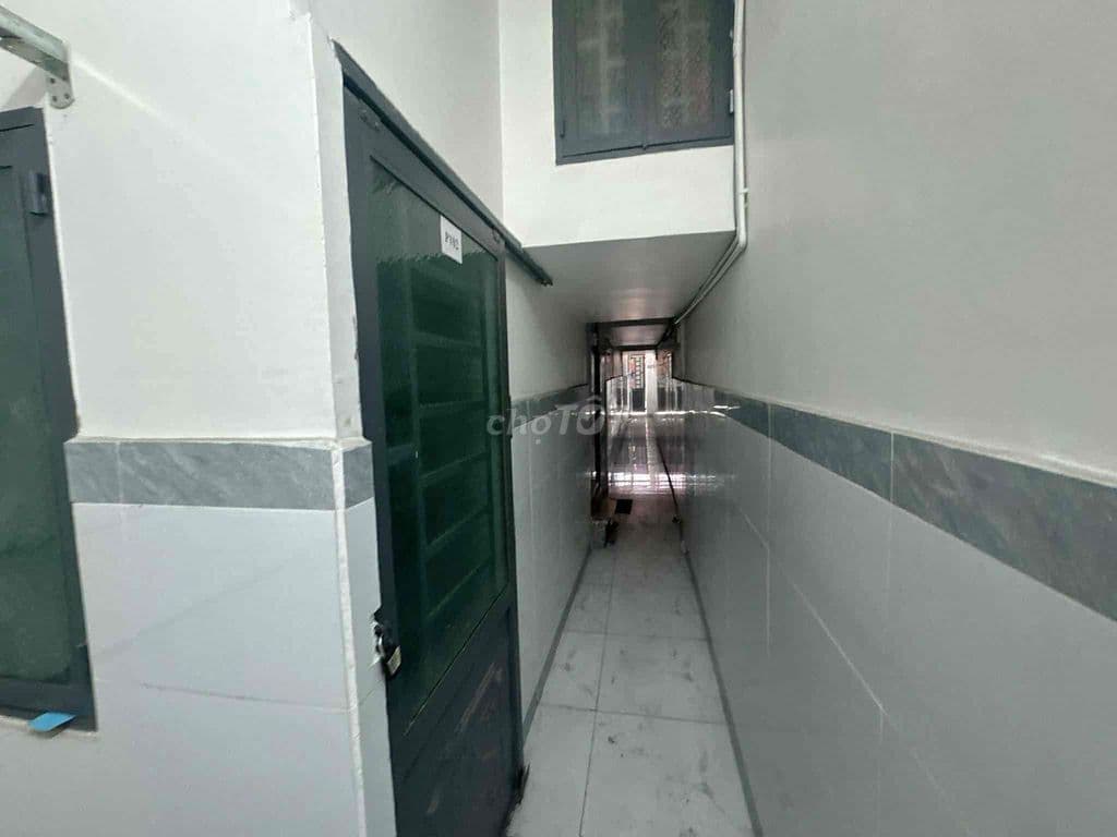 Bán nhà MT XVNT 80m2 4 tầng 12PN Chỉ 17tỷ - Ảnh 3