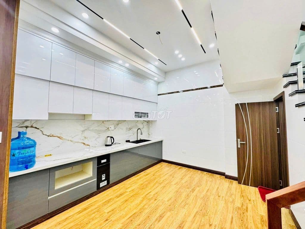 BÁN NHÀ HƯƠNG LỘ 2, BÌNH TÂN, 56M2 NGANG 4.5M, HẺM XE HƠI GIÁ 4 TỶ - Ảnh 3