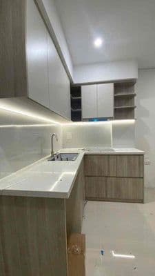 cho thuê căn hộ 1k1n tại Ngọc Lâm