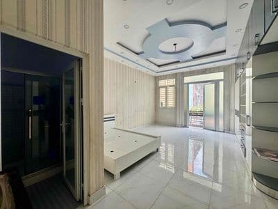 CHO THUÊ PHÒNG BAN CÔNG 2 GIƯỜNG RỘNG 35M2