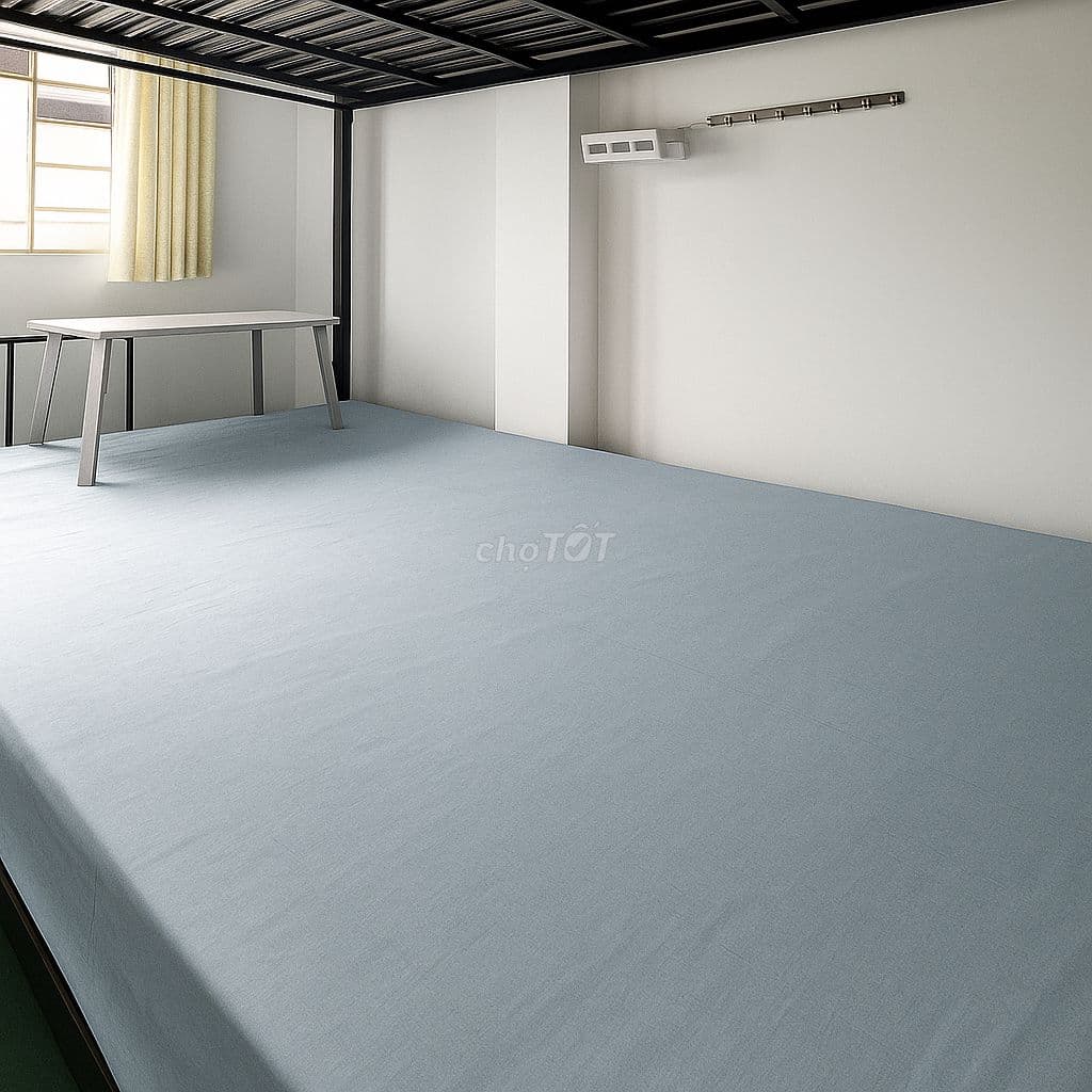 👉 KTX Ngay Nguyễn Hữu Thọ, TDTU, NTT... - Ảnh 3