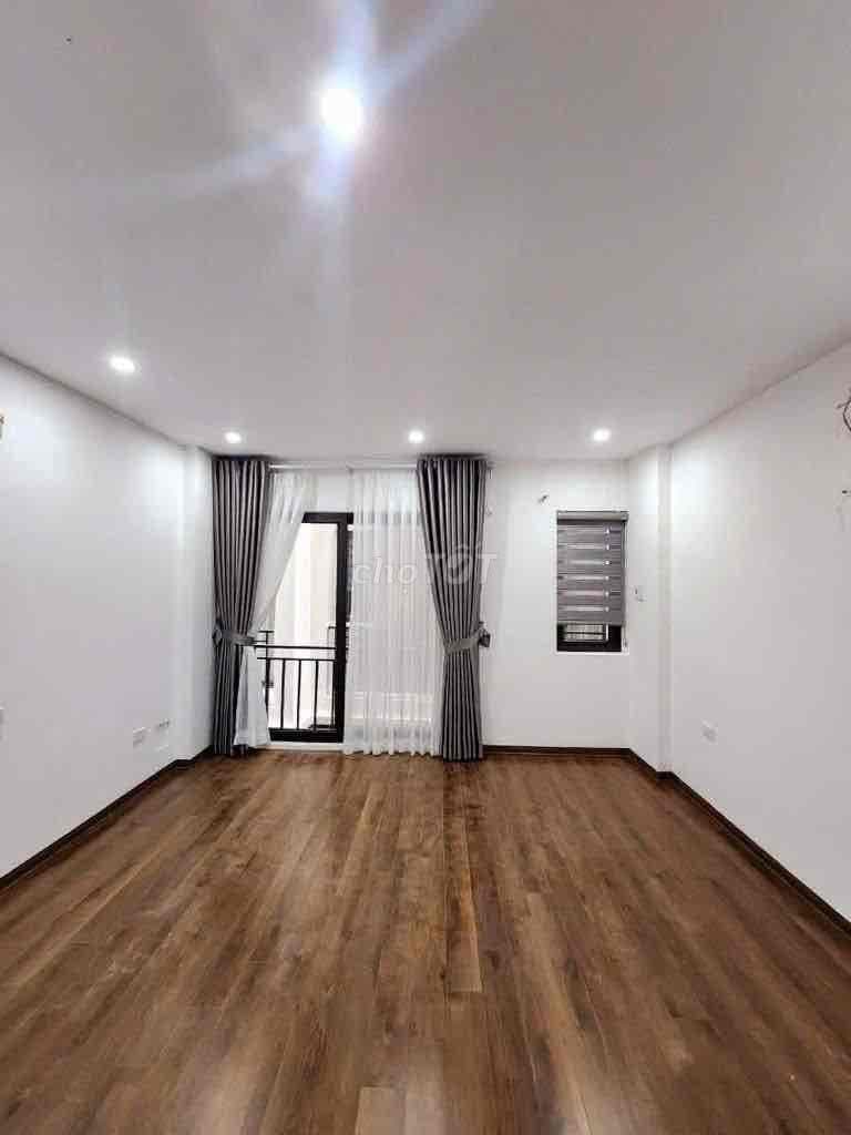 BÁN NHÀ THƯỢNG THANH,LB NGÕ NÔNG 3BƯỚC RA Ô TÔ-40M 5tầng chỉ 7,x tỷ - Ảnh 3