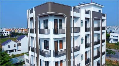 Cho thuê căn hộ mini Nam Hoà Xuân