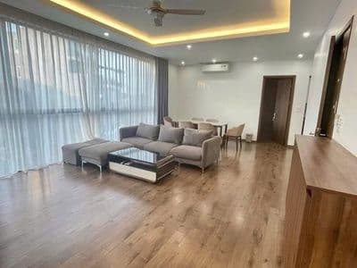 cho thuê căn hộ 3pn Quảng Khánh Tây Hồ full đồ