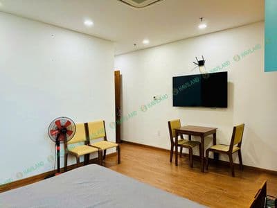 Studio for rent - near airport