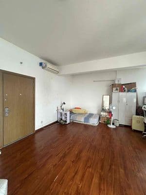 CHO THUÊ CĂN HỘ LUXCITY Q7