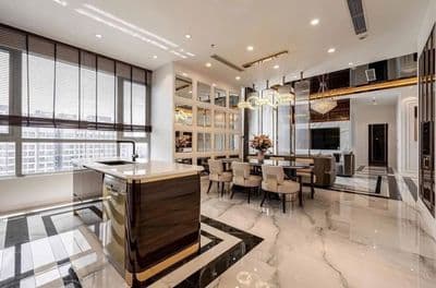 Chuyên mua bán-chuyển nhượng căn hộ Vinhomes Central Park- Landmark 81