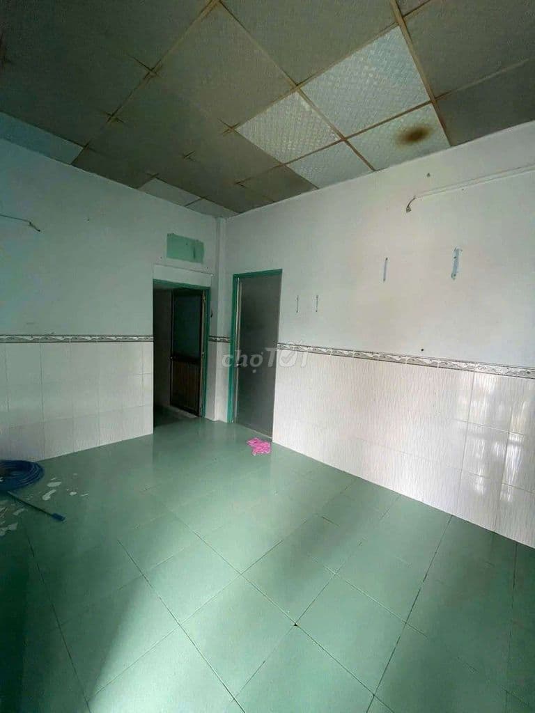 Nhà cấp 4, 52m2, Thạnh lộc , Q12 chỉ 2,2 tỷ