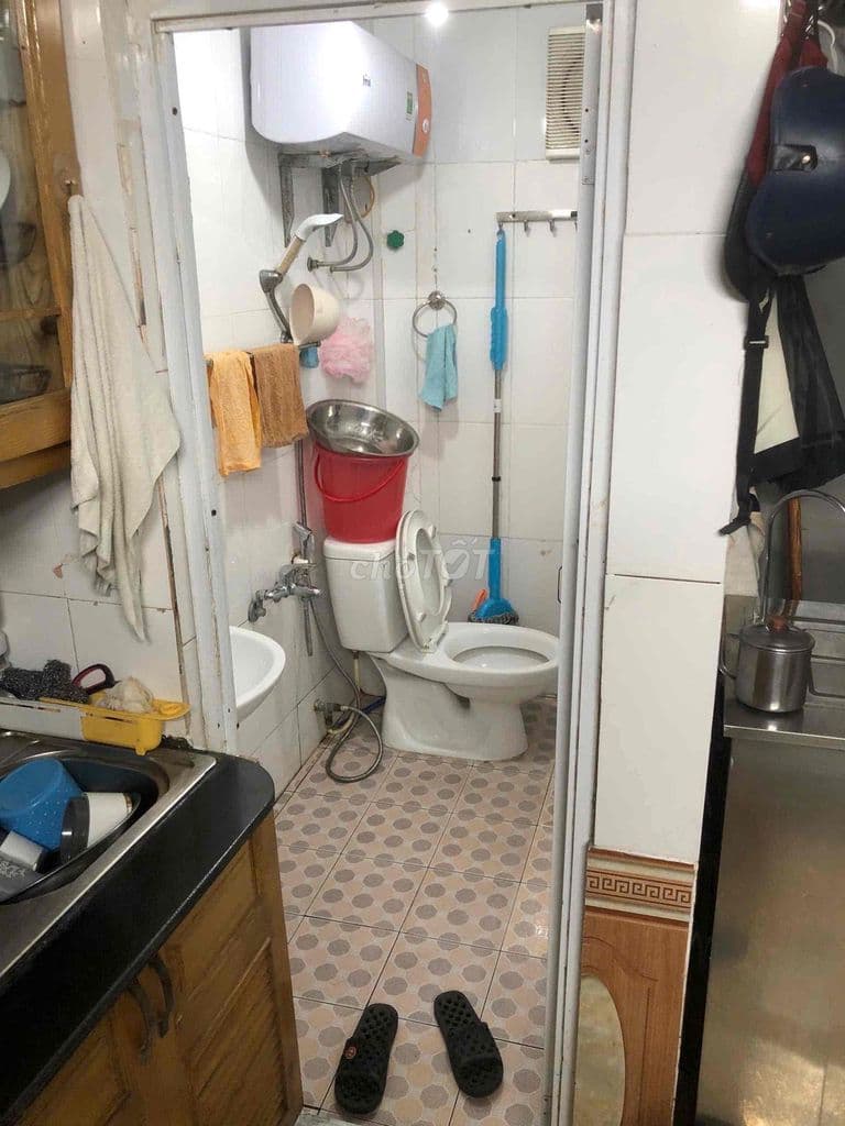 Bán nhà 30m2 Nguyễn Xiển - Ảnh 2