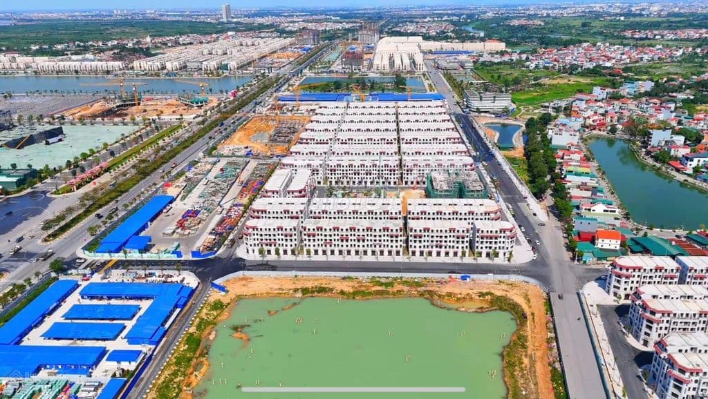 ĐẤT TRỤC CHÍNH TIÊN HỘI-85M2 -KINH DOANH ĐỈNH-GIÁP VIN CỔ LOA - Ảnh 3