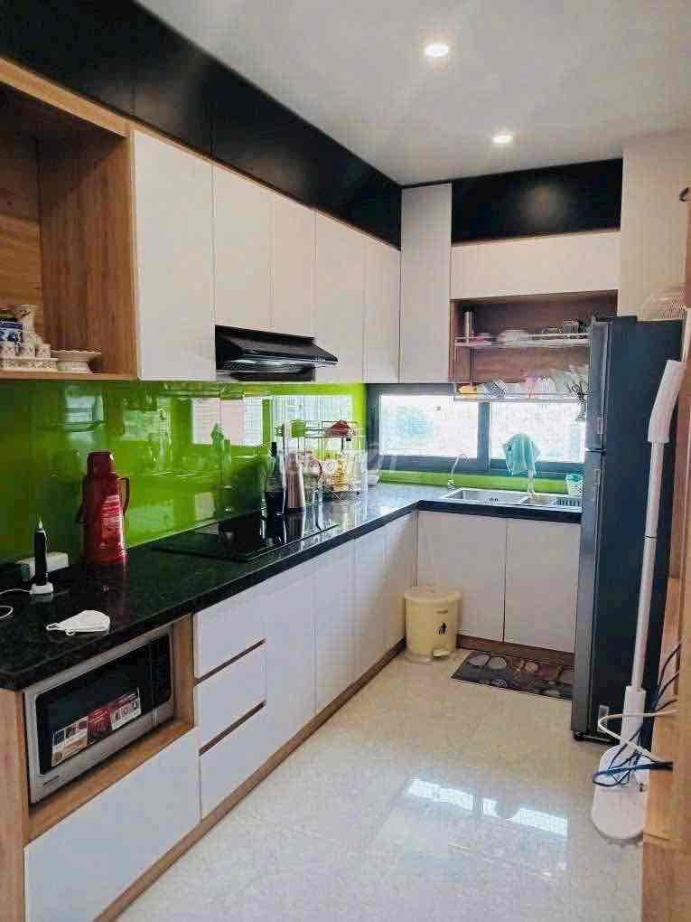 Chính chủ cho thuê chung cư 2pn Hà Đô Z751 gò vấp