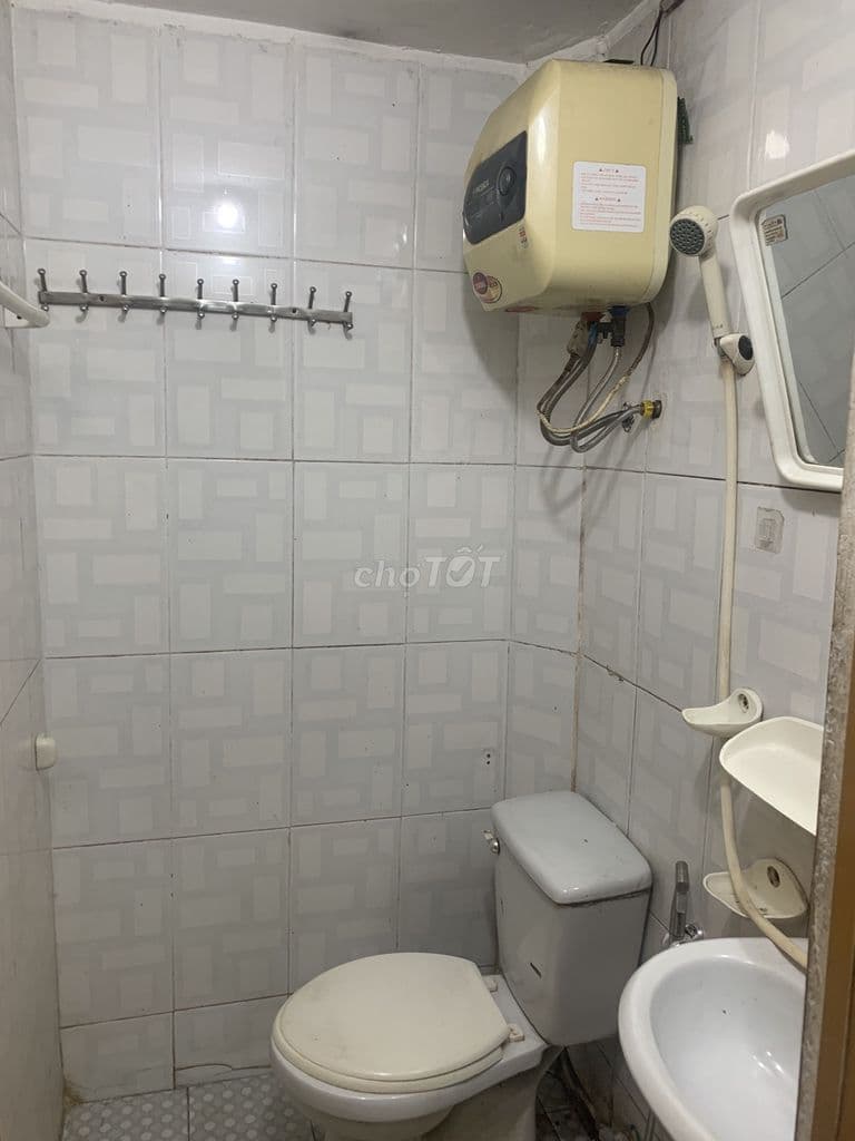 Cho thuê phòng trọ riêng biệt gần UBND Cổ Nhuế 1, đối Metro TL Hà Nội - Ảnh 3