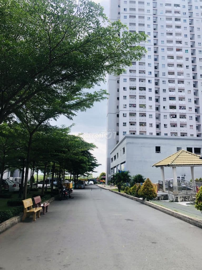 Cần bán căn hộ chung cư HQC Plaza