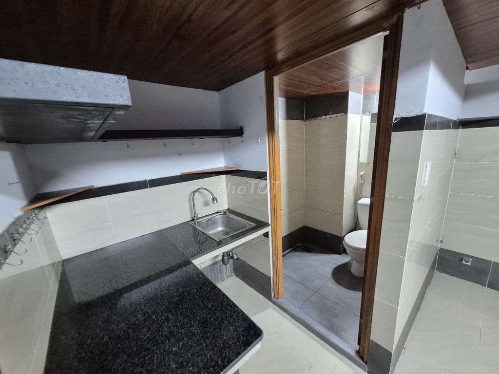 Phòng trọ cao cấp Nguyễn Thị Tú, đối diện KCN VL - Ảnh 3