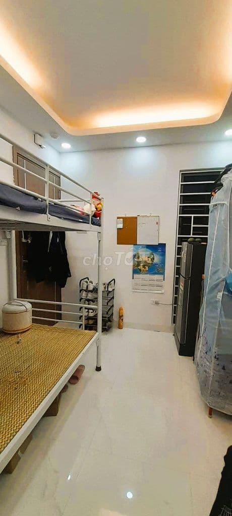 Bán chung cư mini Đông Tác, gần Vincom Phạm Ngọc Thạch