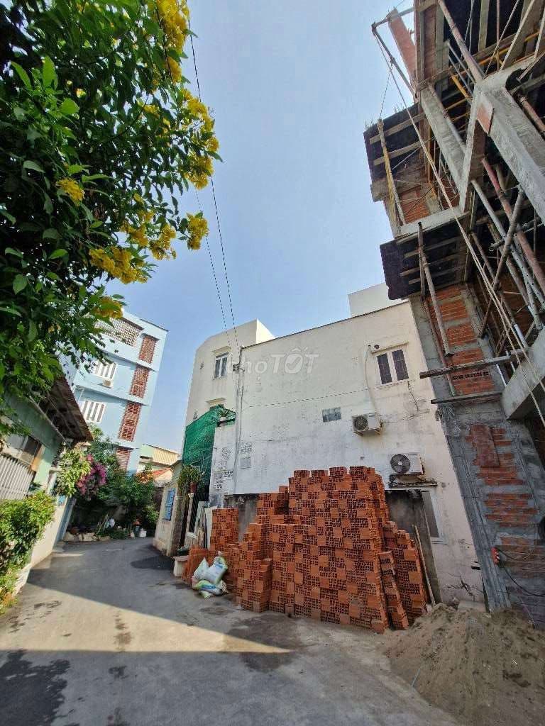 Bán đất vị trí đẹp pháp lý rõ ràng an ninh đông đúc gần chợ trường - Ảnh 2