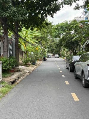 Biệt thự mới 100% - KHU COMPOUND VEN SÔNG SÀI GÒN