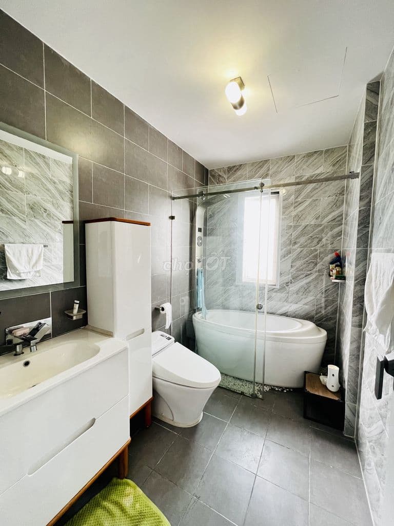 GIÁ TỐT BT MELOSA KHANG ĐIỀN -15.5TỶ - 8X18M 3 LẦU - CÓ NỘI THẤT ĐẸP - Ảnh 3