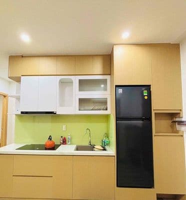 cho thuê căn hộ 3pn mới tinh tại Eco Garden