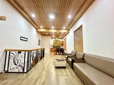 Cho Thuê Nhà Nguyên Căn Có Sân Đậu Ô Tô – 5,5 Triệu/Tháng